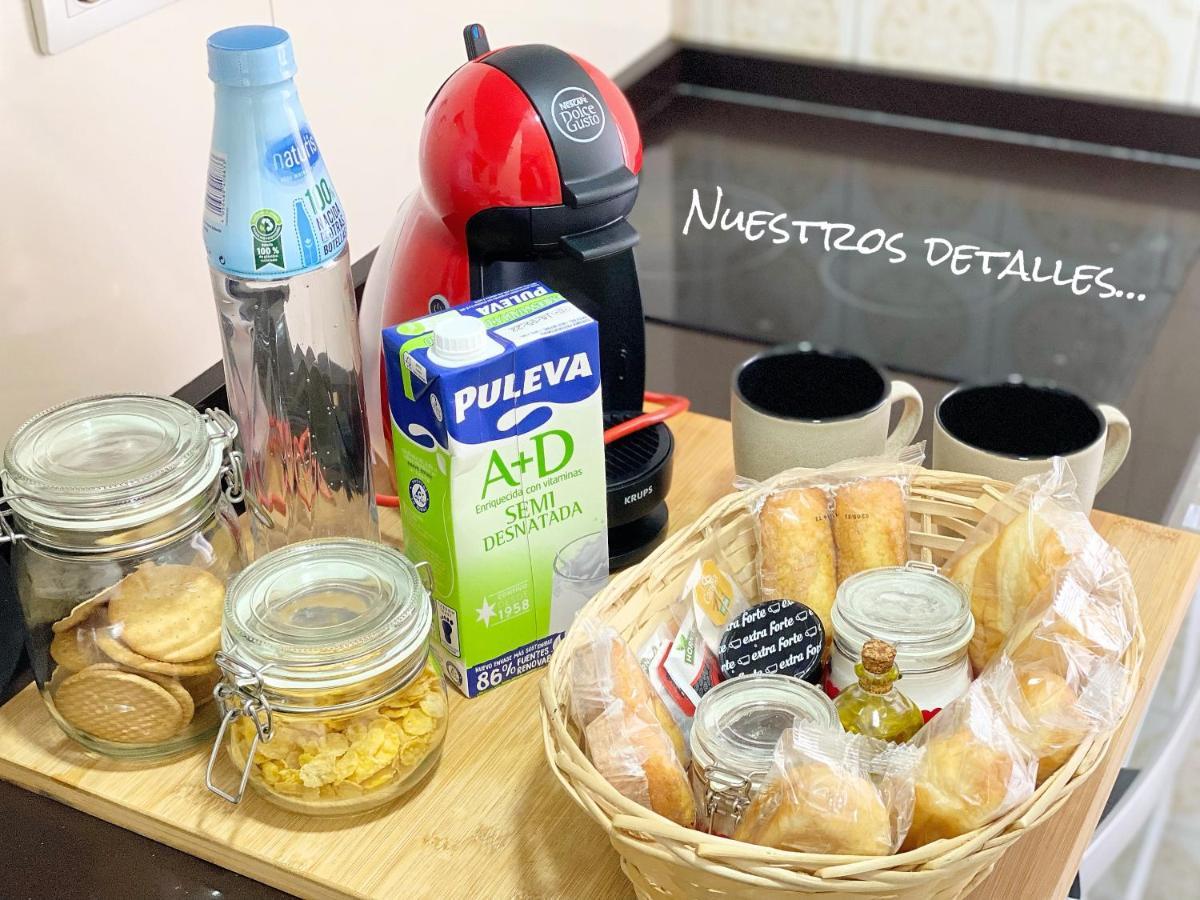 Las Gondolas 602 阿尔姆尼卡 外观 照片